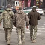 Серія нападів на ТЦК: новий випадок у Харкові