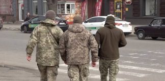 Серія нападів на ТЦК: новий випадок у Харкові напад на військового у Харкові