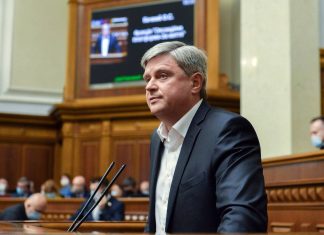 НАБУ викрило нардепа Качного у незаконному збагаченні Нардеп Качний