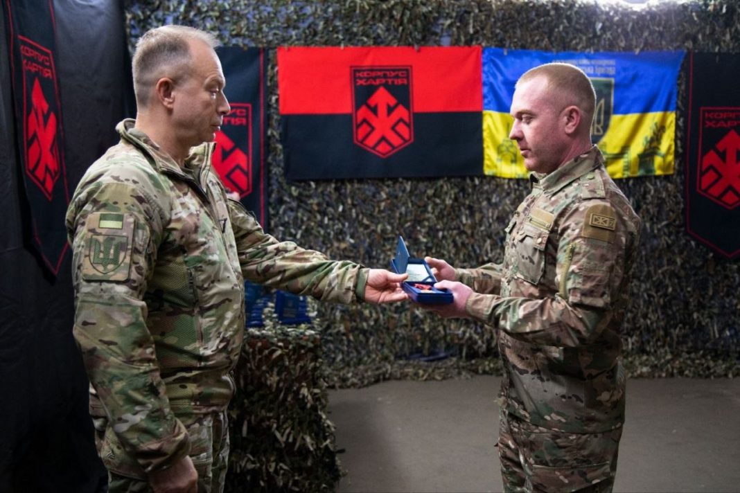 photo_2026-04-07_09-28-20 Defence of Kostyantynivka, Ukrainian Armed Forces, Syrskyi