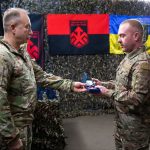 Heavy fighting for Kostyantynivka: Ukrainian Armed Forces fight back