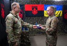 Оборона Костянтинівки, ЗСУ, Сирський