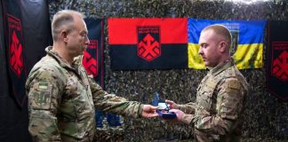 Важкі бої за Костянтинівку: ЗСУ дають відсіч Оборона Костянтинівки, ЗСУ, Сирський