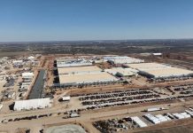 Іран погрожує дата-центру OpenAI