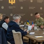 ЗСУ та США поглиблюють співпрацю