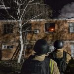 Russia attacks Sumy region with drones: there are victims