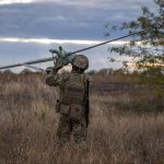 Українські дрони знищують більше ворогів, ніж РФ мобілізує