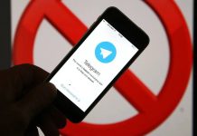 Дуров про тиск на Telegram