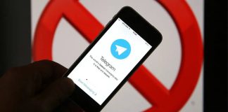 Durov on the pressure on Telegram