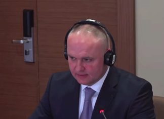 Детектив НАБУ Орест Мандзій очолив Держмитслужбу Орест Мандзій