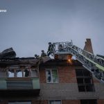 Double attack in Sumy: 16 injured