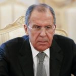 Russia names key condition for peace with Ukraine