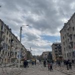 Russia attacks Kramatorsk: the terrible consequences