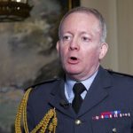 Британія готує план воєнної мобілізації