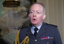 Sir Richard Knighton