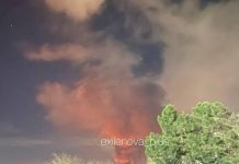 СБУ вдарила по серцю паливної логістики РФ СБУ уразили ключовий вузол нафтотранспортної системи