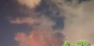 СБУ вдарила по серцю паливної логістики РФ СБУ уразили ключовий вузол нафтотранспортної системи