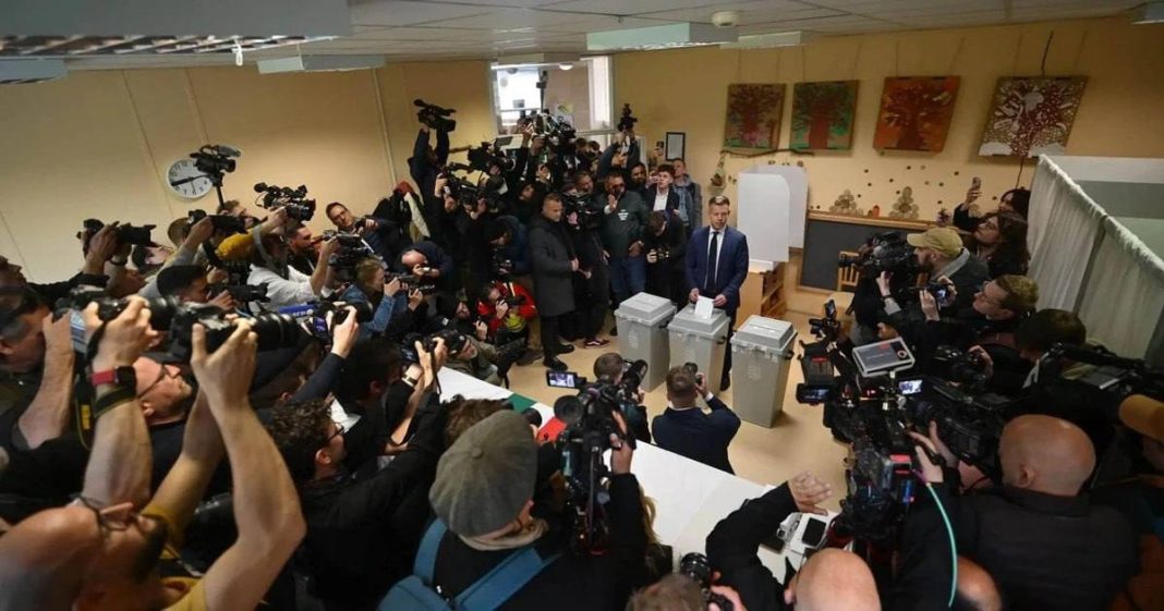 Fidesz accuses opposition of bribery