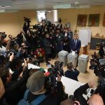 Orban's party accuses opposition of vote-buying
