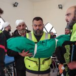 Israeli strike in Lebanon: a child killed