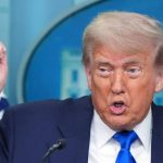 Trump issues an ultimatum to Iran