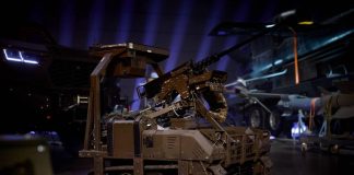 Україна вперше взяла позицію ворога лише НРК Наземні дрони ЗСУ