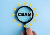 Через екомито CBAM Україна може втратити до 5% ВВП вже у 2026 році — УСПП CBAM (Carbon Border Adjustment Mechanism)