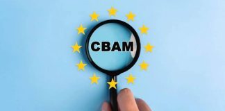 Через екомито CBAM Україна може втратити до 5% ВВП вже у 2026 році — УСПП CBAM (Carbon Border Adjustment Mechanism)