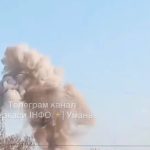 У Черкасах і Сумах пролунали вибухи