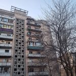 У Черкасах внаслідок дронової атаки загинув 8-річний хлопчик, 12 людей поранені — ОВА