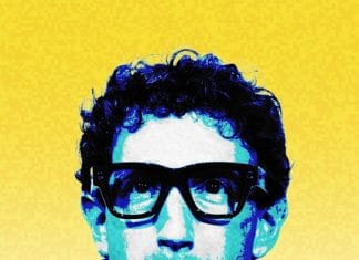 Mark Zuckerberg's digital avatar