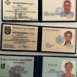 SBU detains MPs' assistants