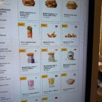 McDonald’s запустив в Україні світове меню