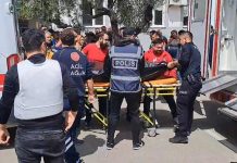 Стрілянина у школі в Туреччині: є загиблі