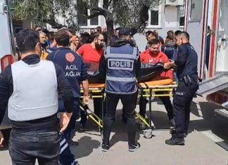 Стрілянина у школі в Туреччині: є загиблі