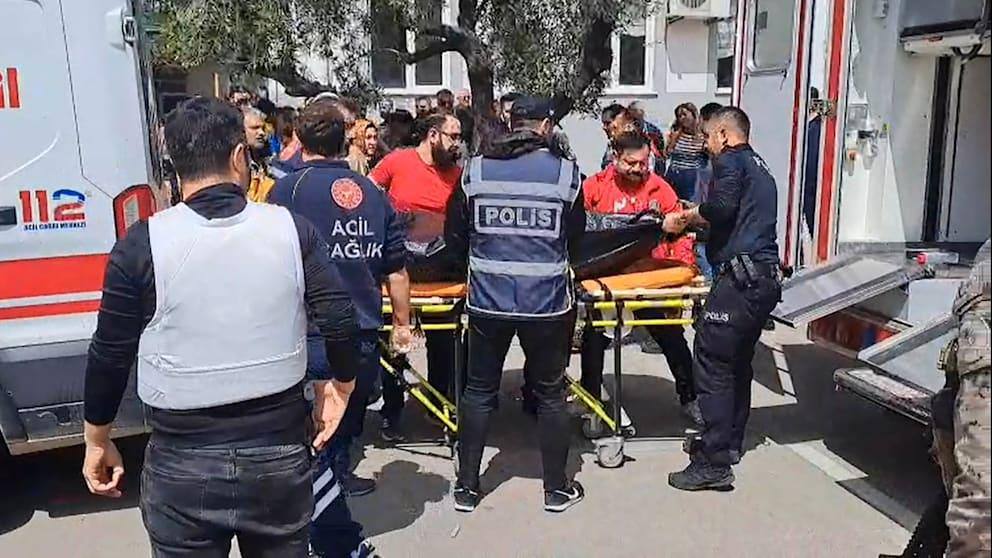 photo_2026-04-15_15-27-53 Shooting at a school in Turkey: there are dead