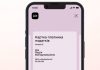 У «Дії» з’являться push-сповіщення про податки Смартфон із відкритим застосунком Дія та push-сповіщенням про податки на авто та нерухомість