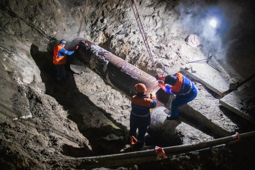 Київ реалізує план стійкості самостійно