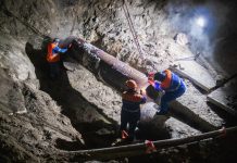 Kyiv implements resilience plan on its own