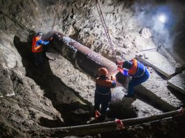 Київ почав реалізацію плану стійкості без погодження уряду Київ реалізує план стійкості самостійно