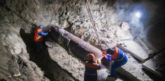 Київ реалізує план стійкості самостійно