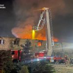 Shelling of Kyiv: 4 dead, including a child