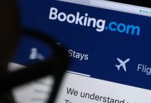 Злам Booking витік даних