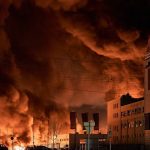 Kyiv in smoke: consequences of Russia's massive attack