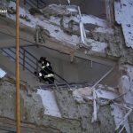 Missile attack on Odesa: 8 killed, 16 injured