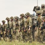 ЗСУ прорвали фронт: звільнено 480 км² за новою схемою