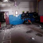 Російський БПЛА атакував ДСНС на Сумщині