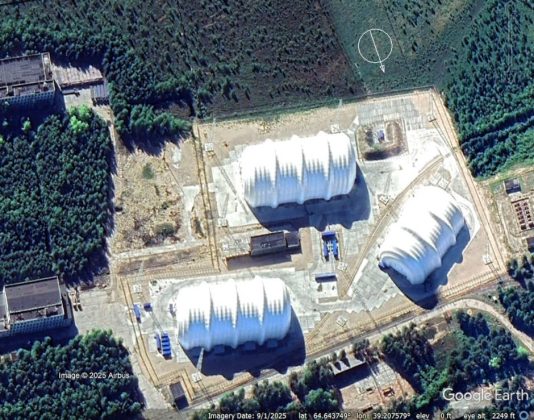 Військова база РФ