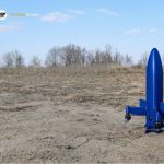 В Україні тестують дрон-перехоплювач Terra A1