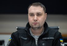 Кирило Буданов про боротьбу з корупцією